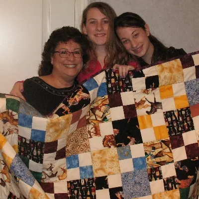 Olallaberry Farm Quilt Design Studio
