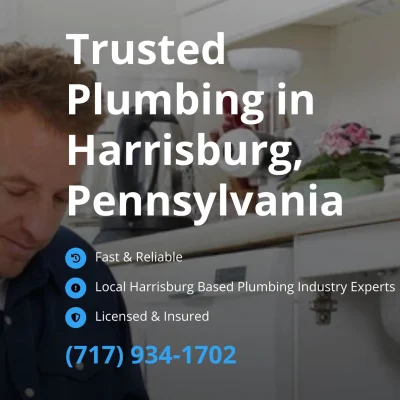 Harrisburg Plumbing