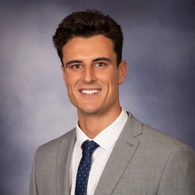 Patrick O'Connor