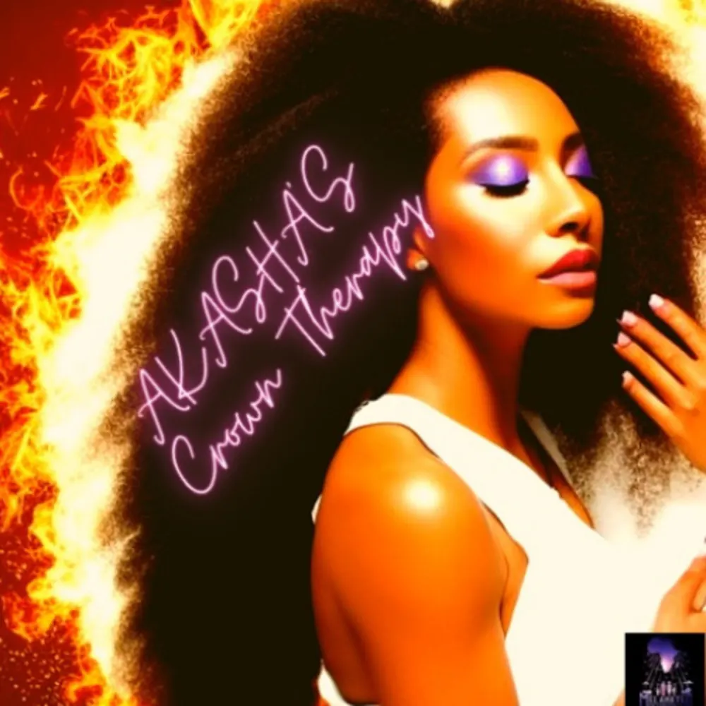Akasha's Crown Therapy