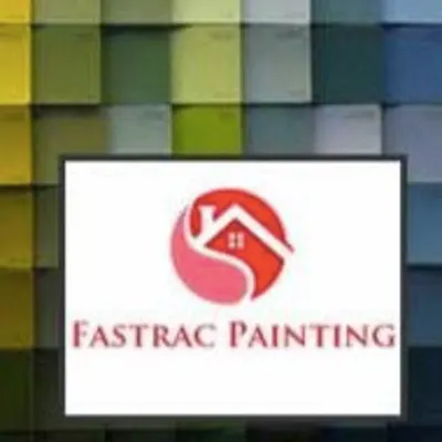 Fastrac Painting