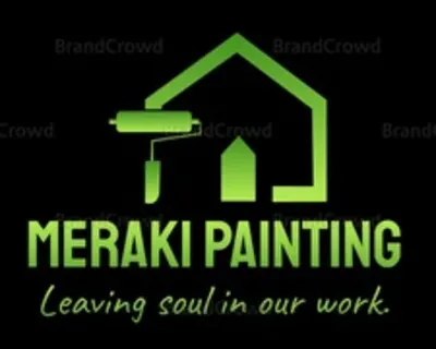 Meraki Painting