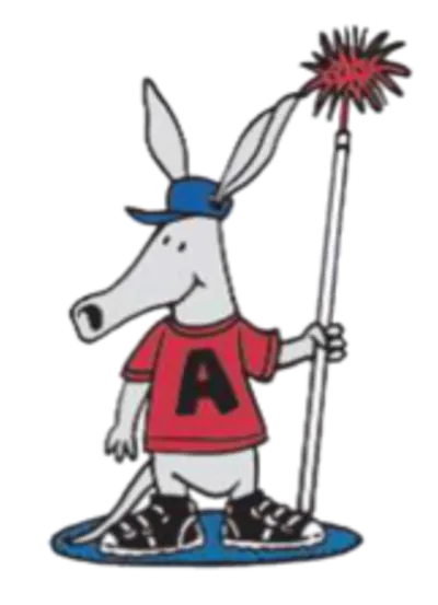 Aardvark Air Duct & Chimney Service