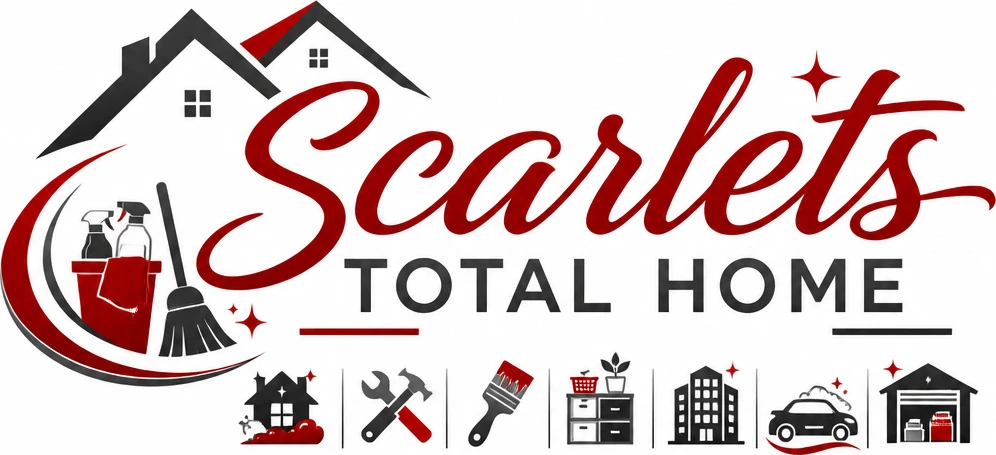 Scarlets Total Home