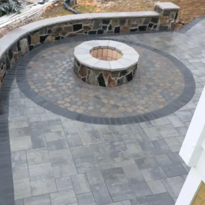 New Generation Landscaping And Hardscape Llc
