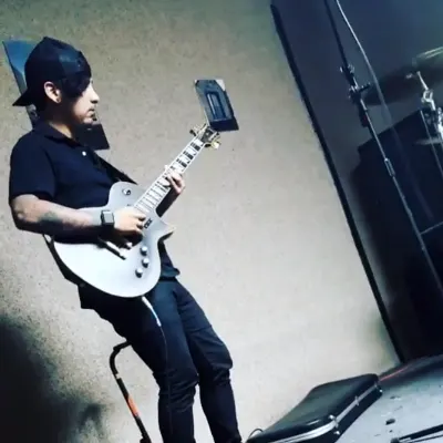 LVegas Guitar Lessons