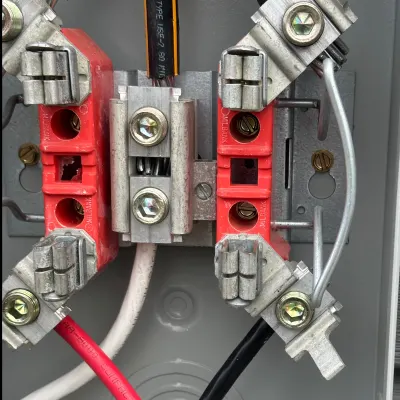 Electrotermica