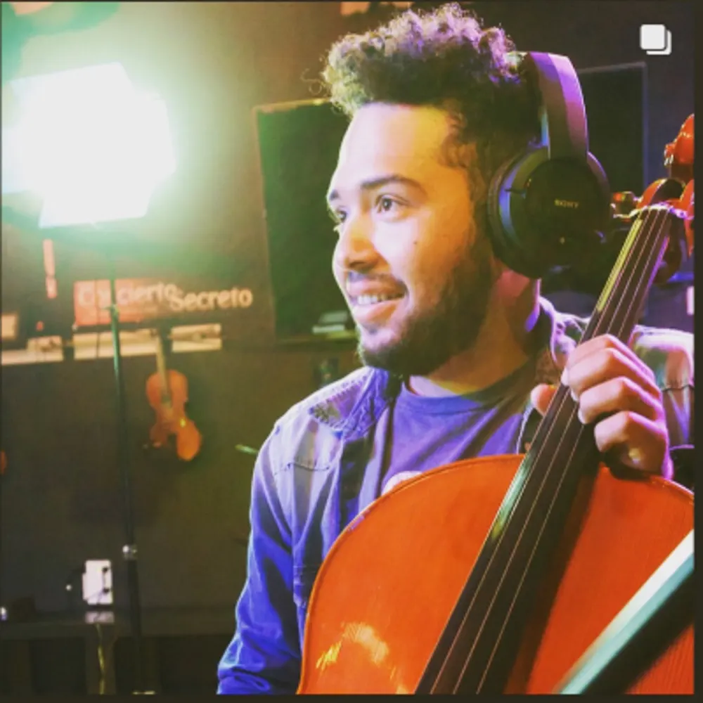Music Entertainment