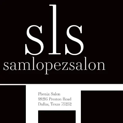 Slssamlopezsalon