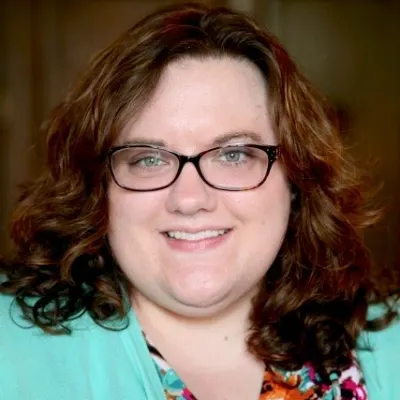 Andrea Barbour, MA