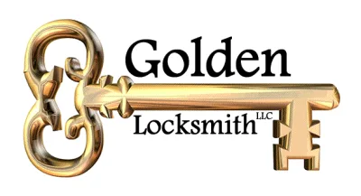 Golden Locksmith