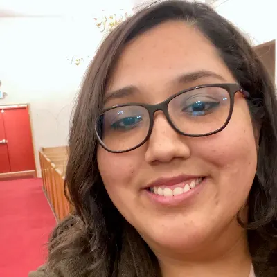 Angelica Cortez