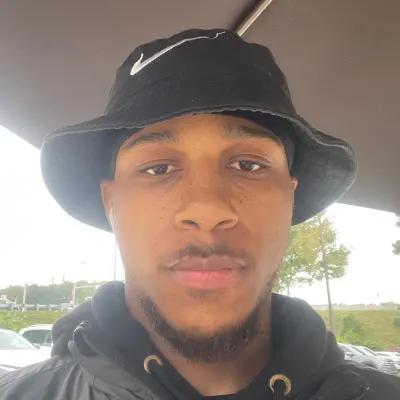 Diondre Trotter