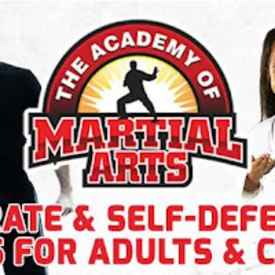 Academy Of Martial Arts