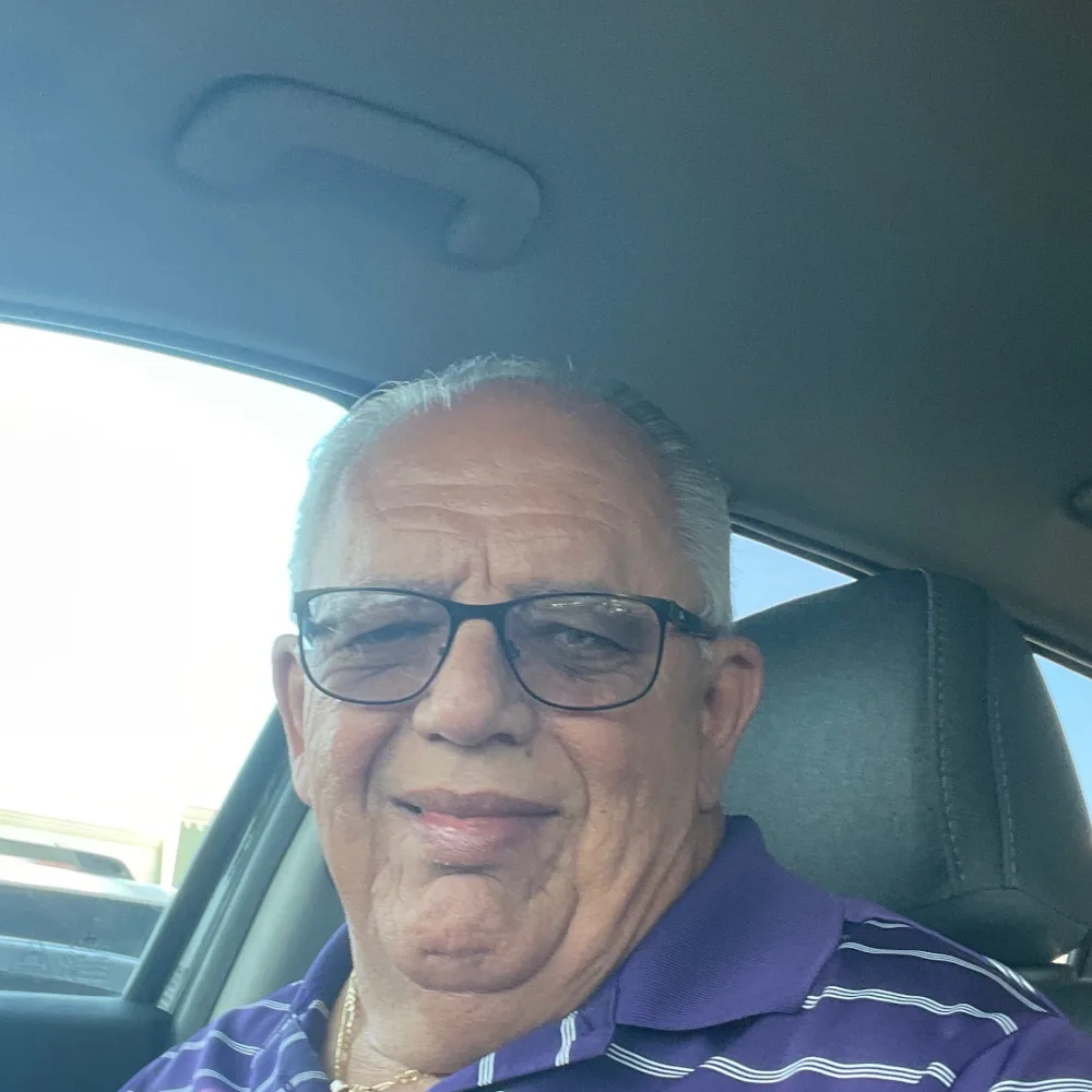 Armando Manso
