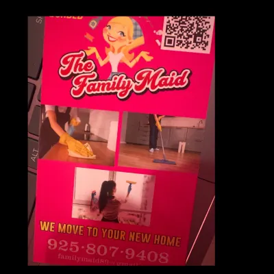 The Family Maid