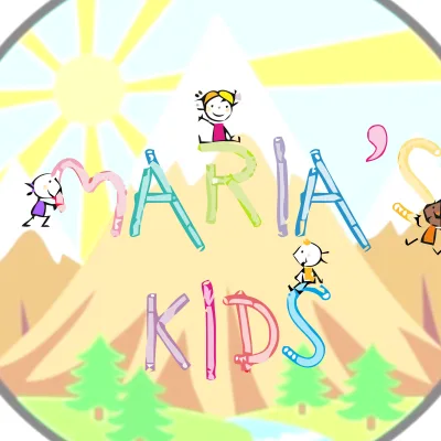 Maria's Kids Spanish Immersion Day Care