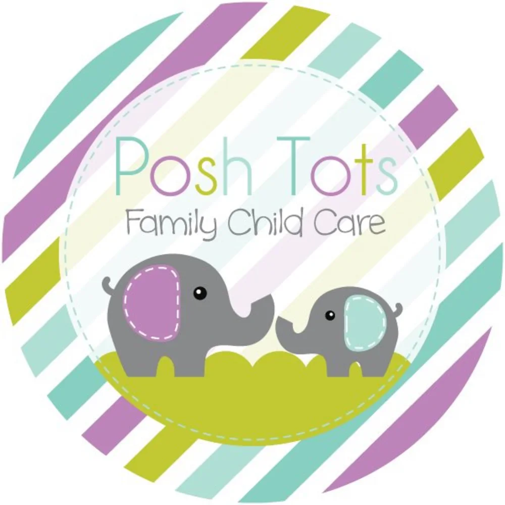 Posh Tots Family Child Care