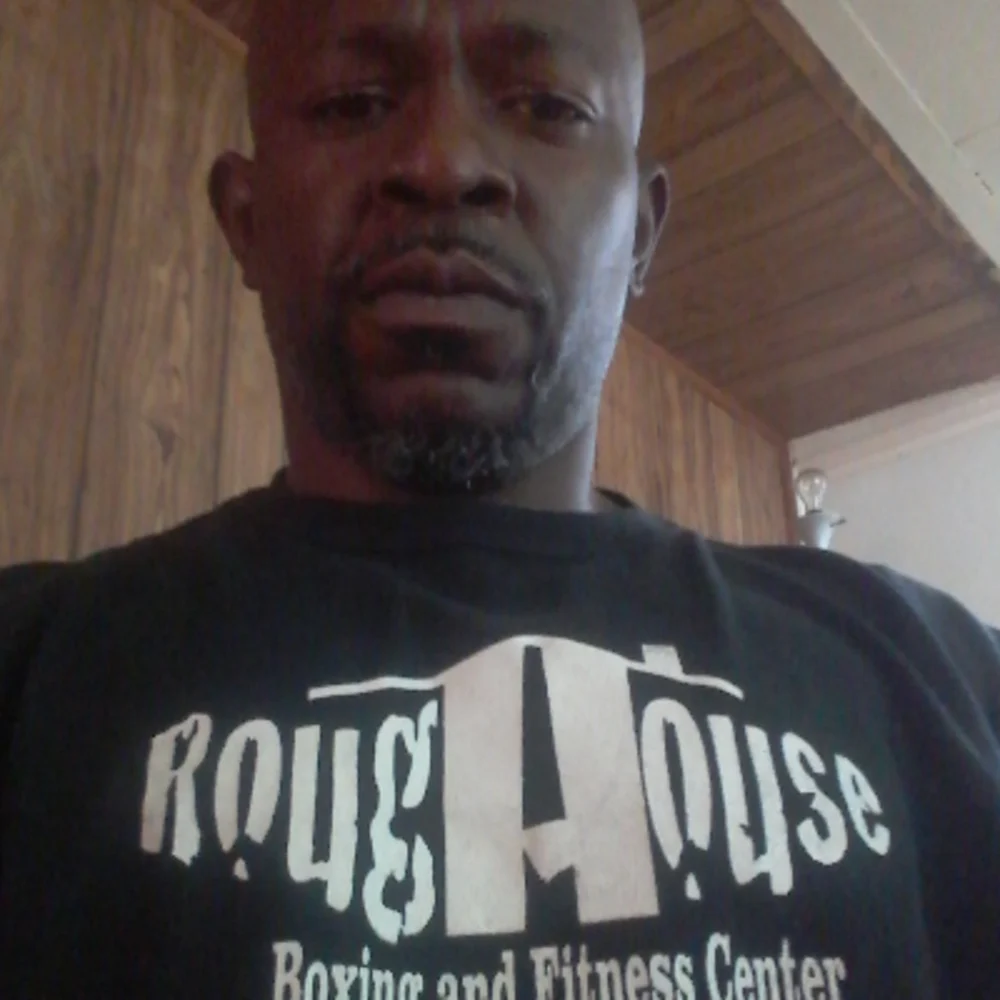 ROUGHOUSE BOXING