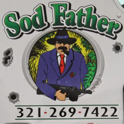 The Sodfather