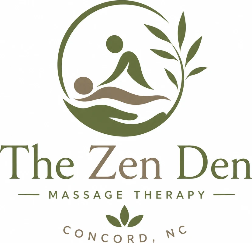 The Zen Den