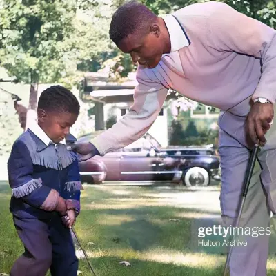Golf Lessons Delivered