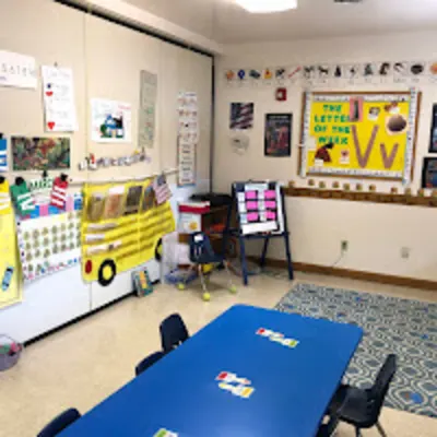 Giving Tree Preschool