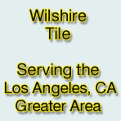 WILSHIRE TILE INC.