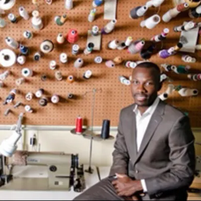 Bouaze Pierre Bespoke Llc