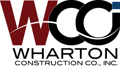 Wharton Construction Co., Inc.