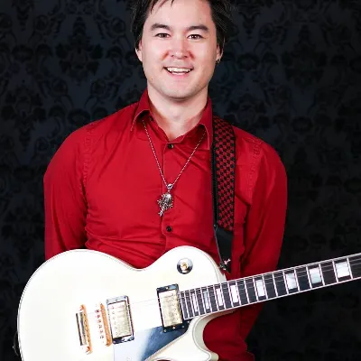 M. Nakamura Piano & Guitar Lessons