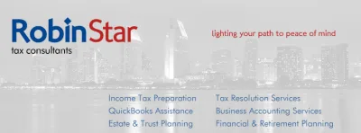 RobinStar Tax Consultants, Inc.