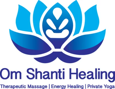 OM Shanti Healing