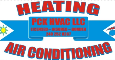 PCK HVAC  LLC