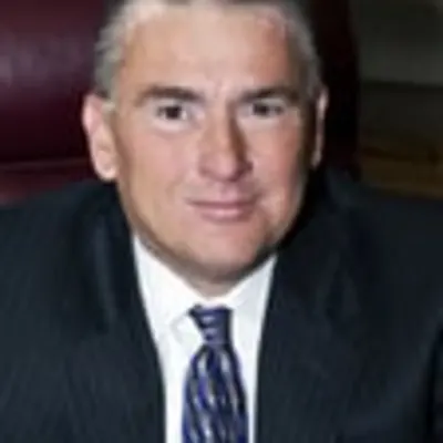 Strategic Law Command