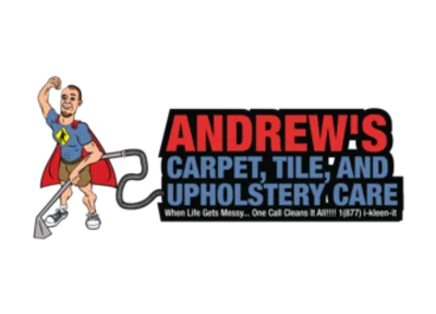 Andrew's Carpet, Tile, And Upholstery Care