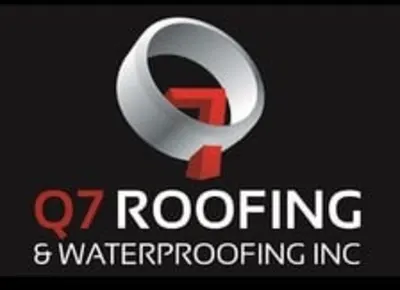 Q7 Roofing & Waterproofing, Inc.