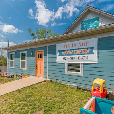 Success Souvenirs Child Development Center Lakewood