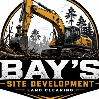 BAY'S SITE DEVELOPMENT