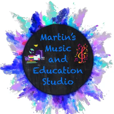 Martin’s Music And Education Studio