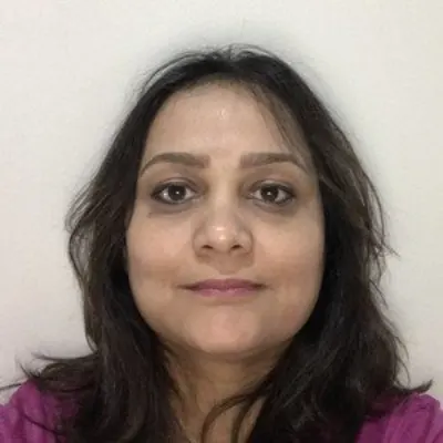 Namrata's Kitchen (Indian Cooking Classes)