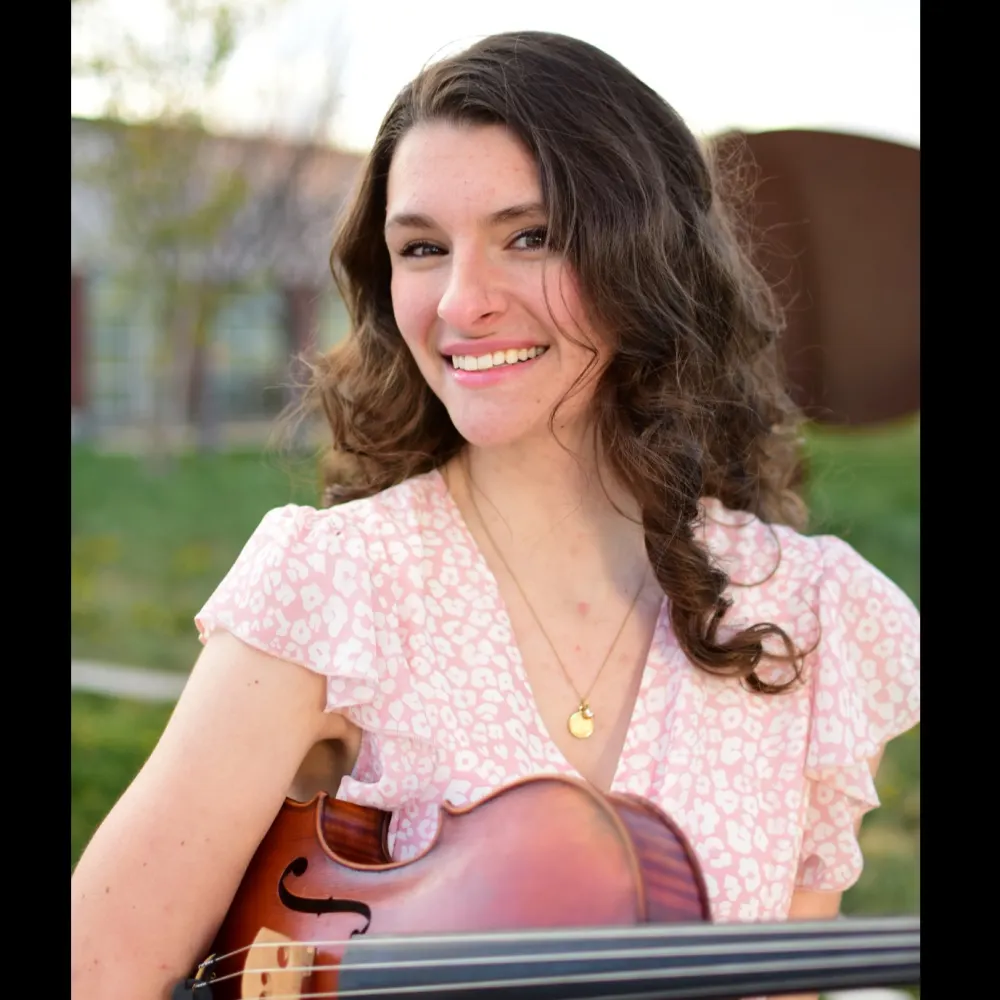 Alyssa Topham