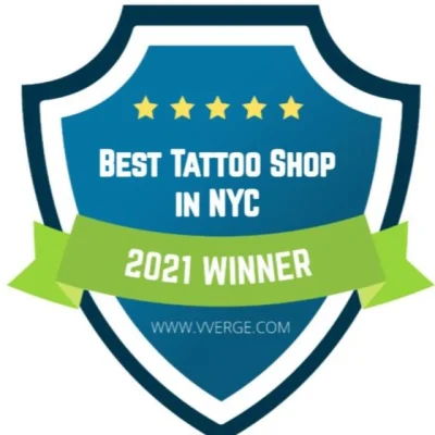 NYC INK