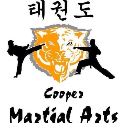 Cooper Martial Arts