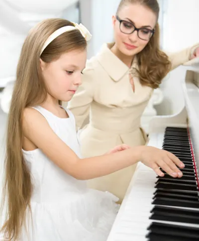 Mary Melodies Music Lessons