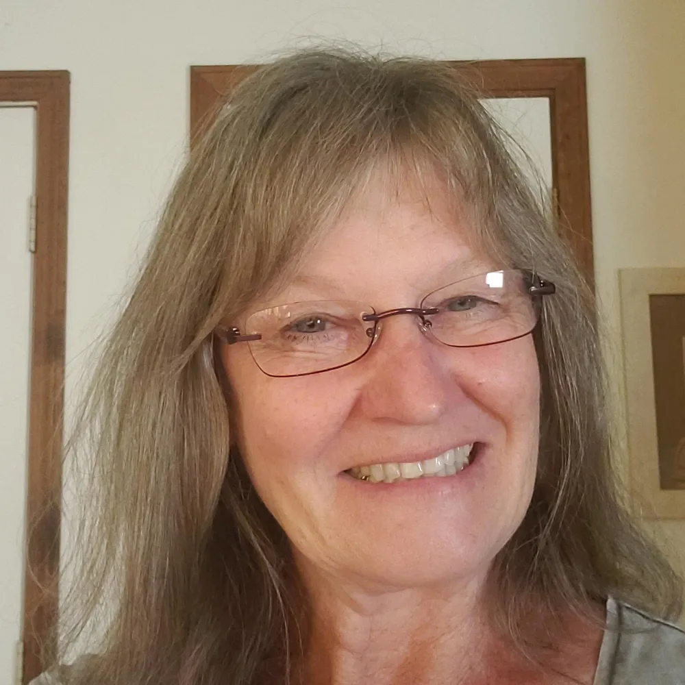 Penny Musgrave Guitar Lassons