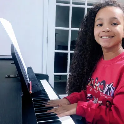 Jackie Ennis Piano Studio