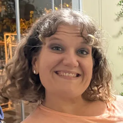 Chelsie Speer