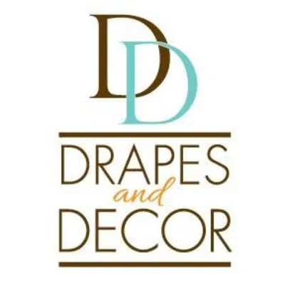 DRAPES & DECOR
