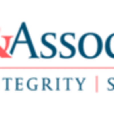 JGD & Associates LLP